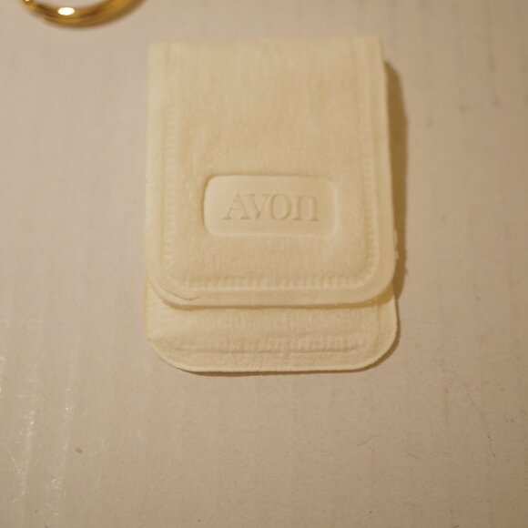 AVON MOM KEYRING 1982 VINTAGE - Picture 2 of 6